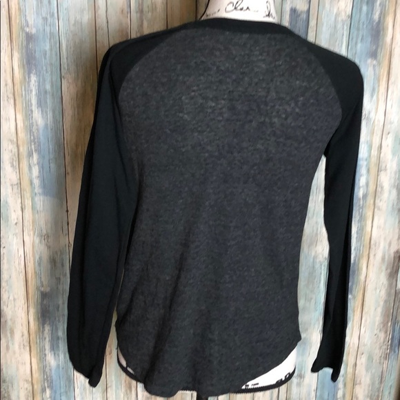 Kind Is Cool - Come Sit With Us Top - Picture 3 of 5